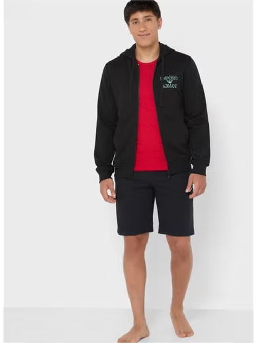 FELPA EMPORIO ARMANI | 111784 3F571/00020